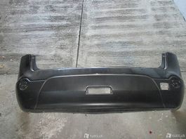 Nissan Qashqai Stosstange Hinten Jg. 2011