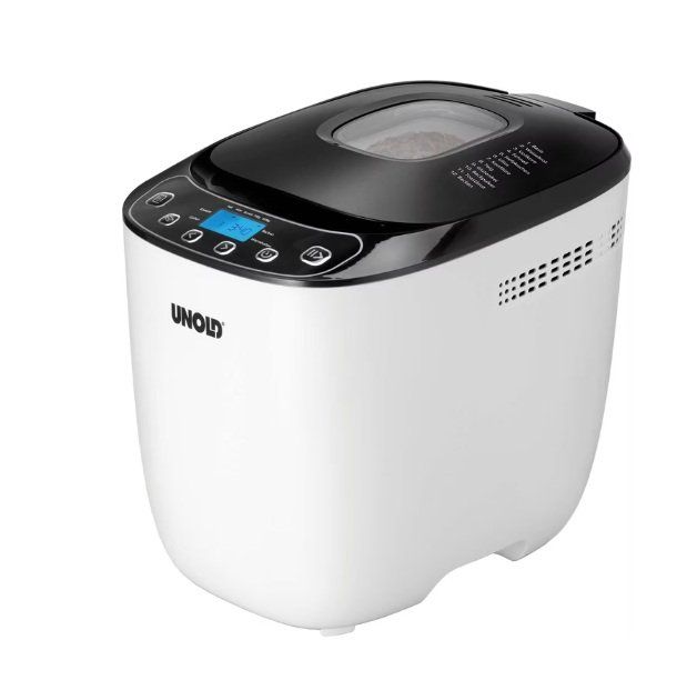 Elettrodomestici da cucina: Brotbackautomat Unold Backmeister – Nuovo e nell'imballaggio originale da Emmenbrücke venduto da Major91