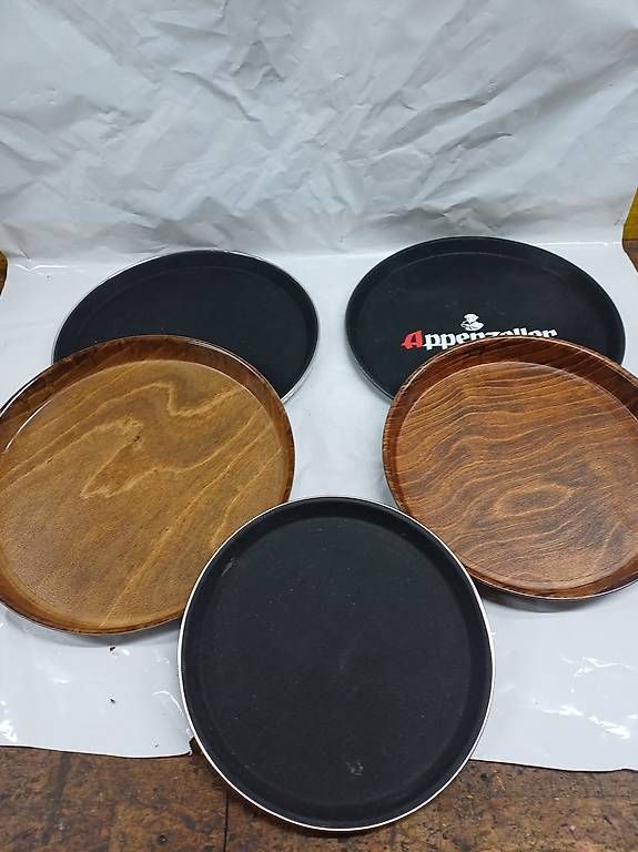 Set di piatti: Service Tableau Gastro – Usato da Triengen venduto da R.port96 1