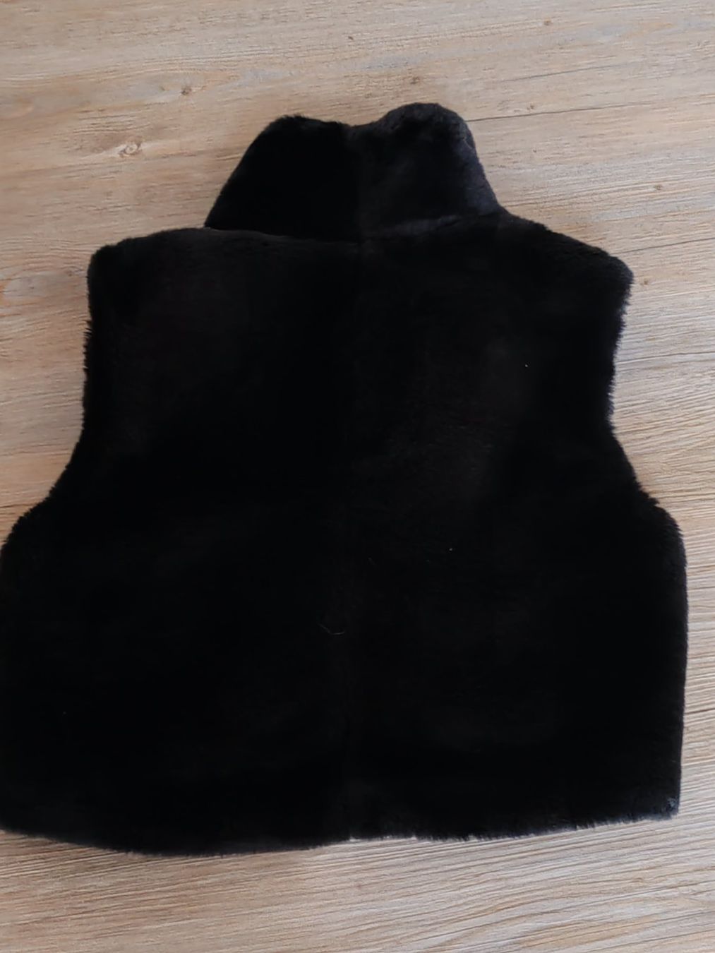 Gilet & Giacche senza maniche: Kunstfell-Gilet – Nuovo (secondo la descrizione) da Egnach venduto da bgdo26 2