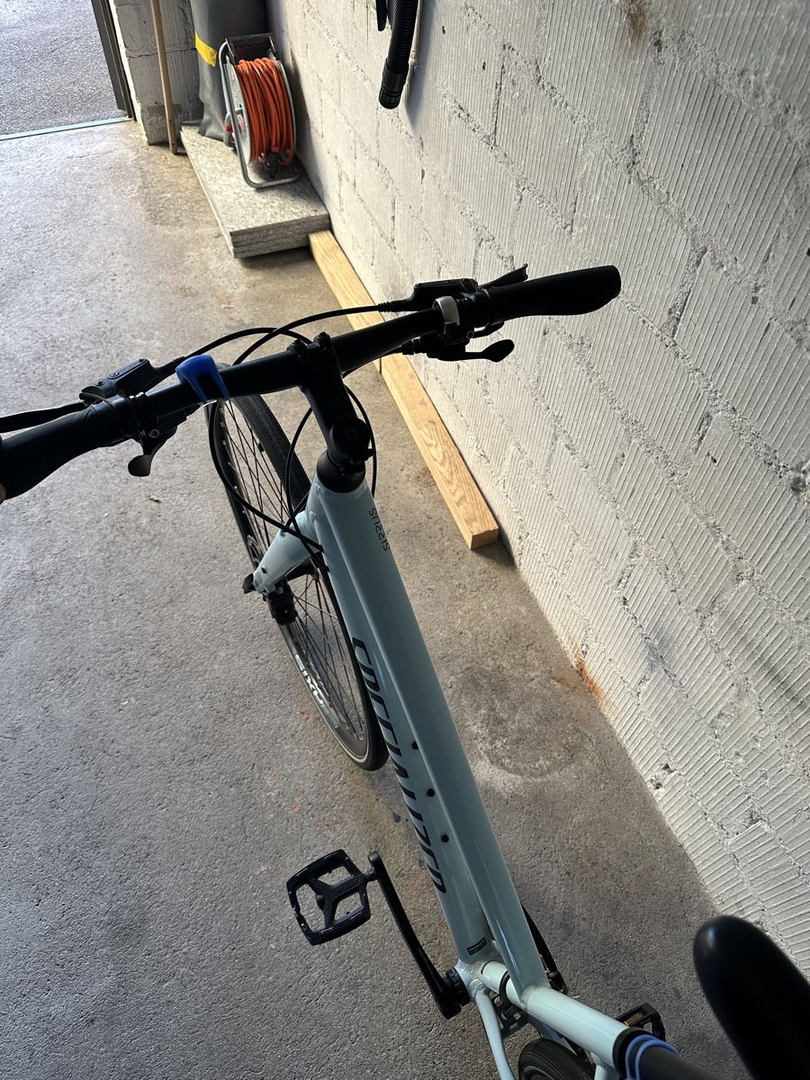Specialized Velos: Fahrrad Specialized – Gebraucht aus Zürich von karl0123 3