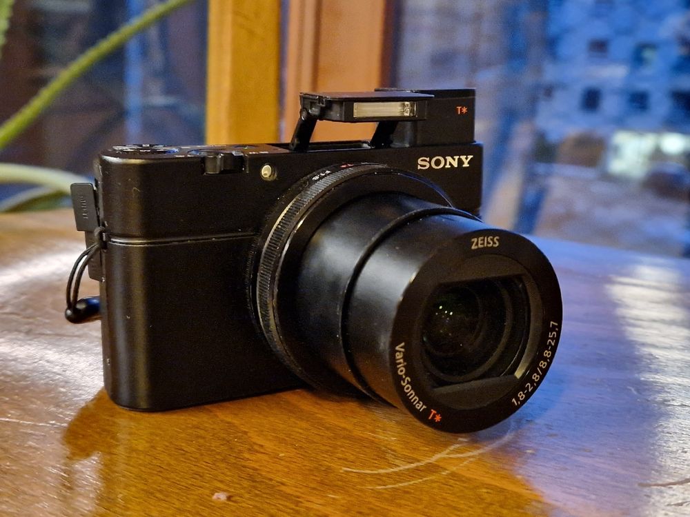 BROTECT Glas Screen Protector voor Hasselblad X2D 100C