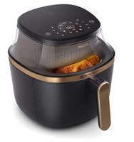 Philips Heissluft-Fritteuse Neu