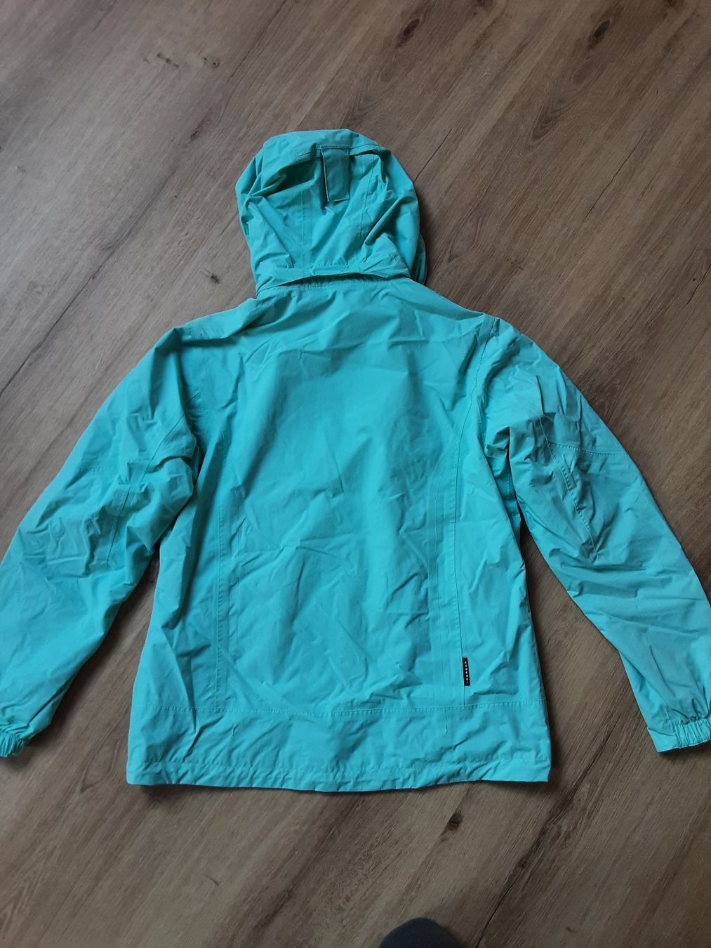 Icepeak Giacche: Icepeak Regenjacke  Grösse 38, – Usato da Altdorf UR venduto da Brandli 4