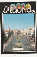 Madrid