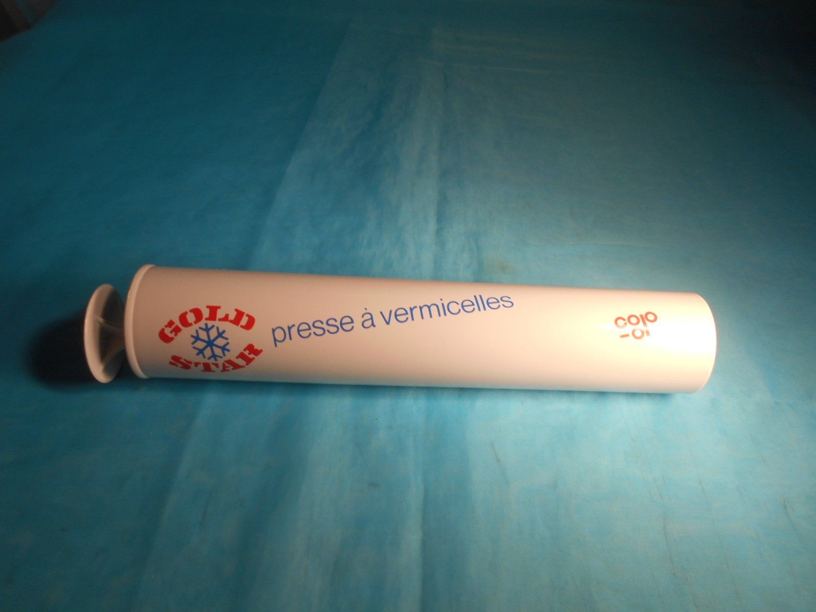 Coop Elettrodomestici da cucina: Vermicelles-Presse GOLD STAR, coop – Usato da Bellach venduto da JingleCherry 1