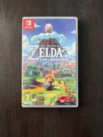 Ab 1 Fr- The Legend of Zelda: Link’s Awakening 