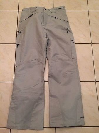 Pantalon de ski Patagonia 10 (M) pour femme neuf