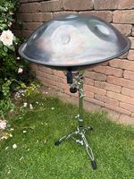 Handpan Cenz