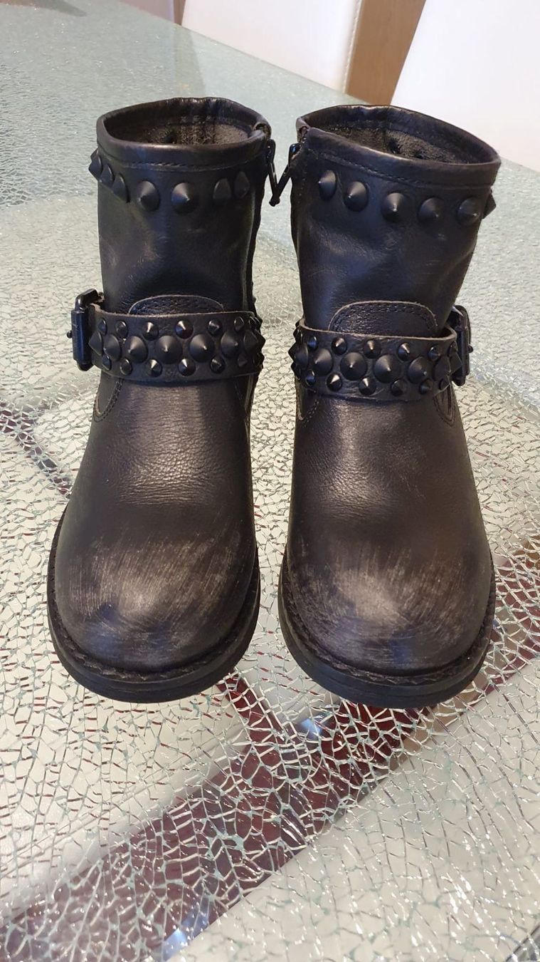 Damenschuhe: RPK Gr. 36 – Neu und originalverpackt aus Luzern von Edii025