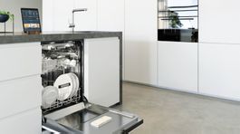 V-ZUG A++ Adora N GS60NGi TOP Zustand AB NUR 1.-!