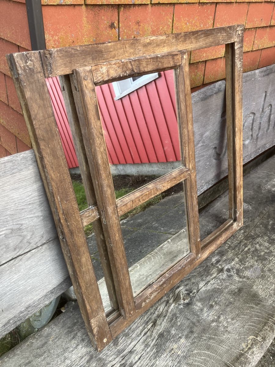 Specchi: Spiegel, Fenster, Deko – Usato da Neftenbach venduto da 889095 6