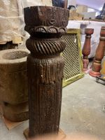 Säule aus altem Gebäude | LIQUIDATIONSVERKAUF