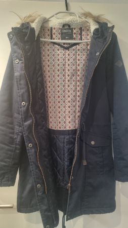 Damenjacke L