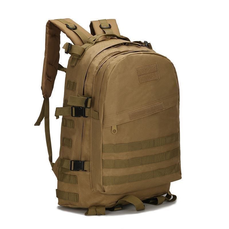 Zaini: 25L Taktischer Wander Army Rucksack – Nuovo e nell'imballaggio originale da Wittenbach venduto da ChinaSeidenstrasse 2