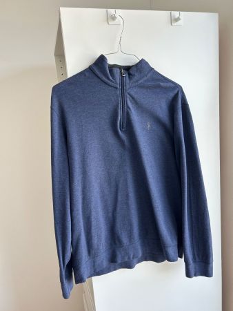 Polo Ralph Lauren - Quarter Zip - Grösse L