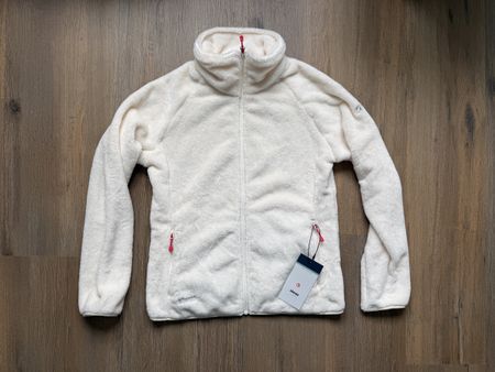 Sherpa Fleecejacke PELBAR