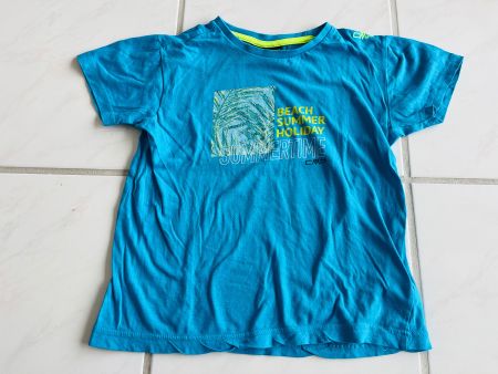 T-Shirt Grösse 110/116