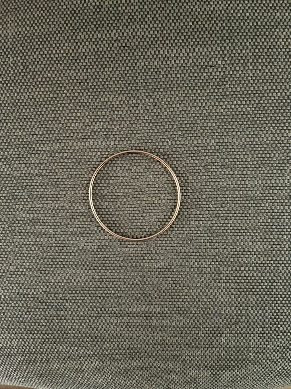 Bracciali & Braccialetti: Armreif Roségold (silber vergoldet) – Nuovo (secondo la descrizione) da Zürich venduto da hel_lm8b