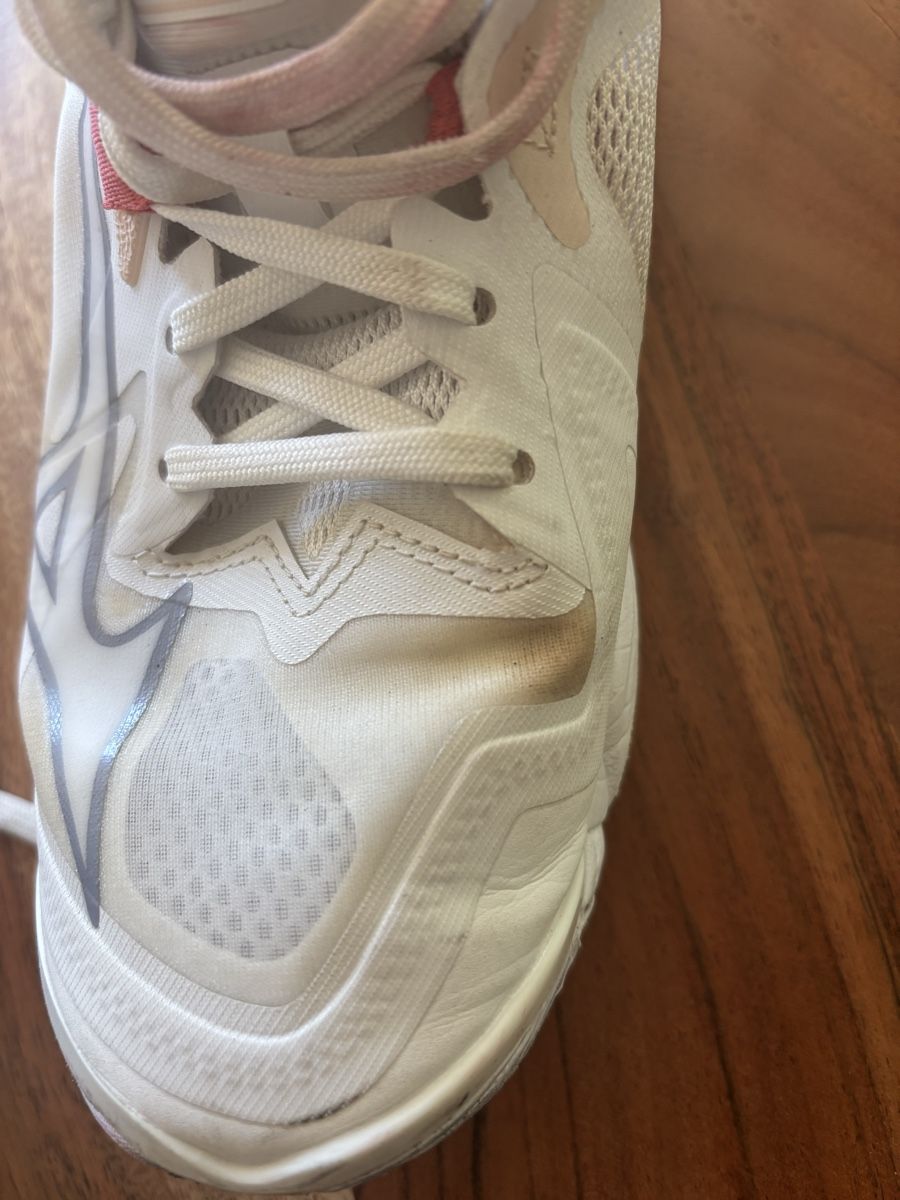 Mizuno Scarpe da donna: Mizuno Volleyballschuhe – Usato da Bern venduto da gwilla 6