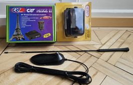 CB-Funkgerät CRT Mike II