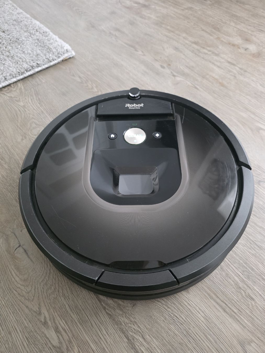 Irobot Aspirapolveri & Accessori: Irobot Roomba 980 – Usato da Suhr venduto da MrvicaAG 2