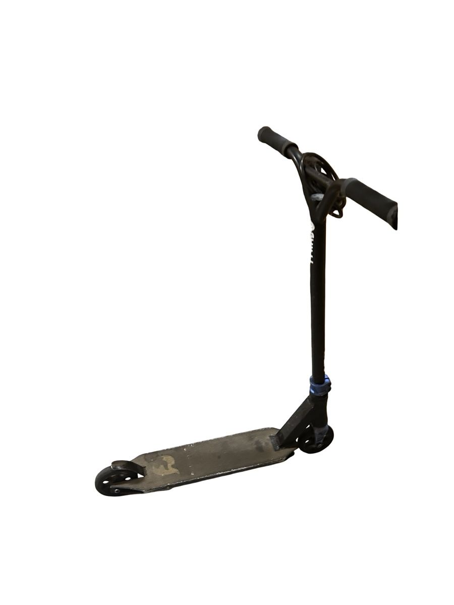 Chilli Kickboard: Chilli Scooter – D'occasion à Zürich par taormina02 1