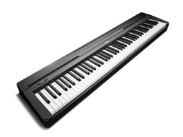 Yamaha E-Piano P-45 (neuwertig)