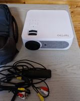 Projecteur Toptro