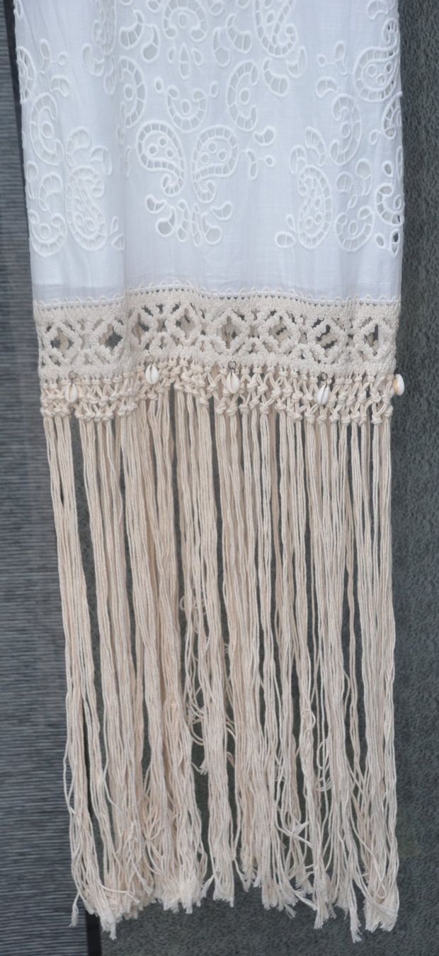 Zimmermann Vestiti: Zimmermann Kleid / robe S – Usato da Collonges venduto da arashee 3