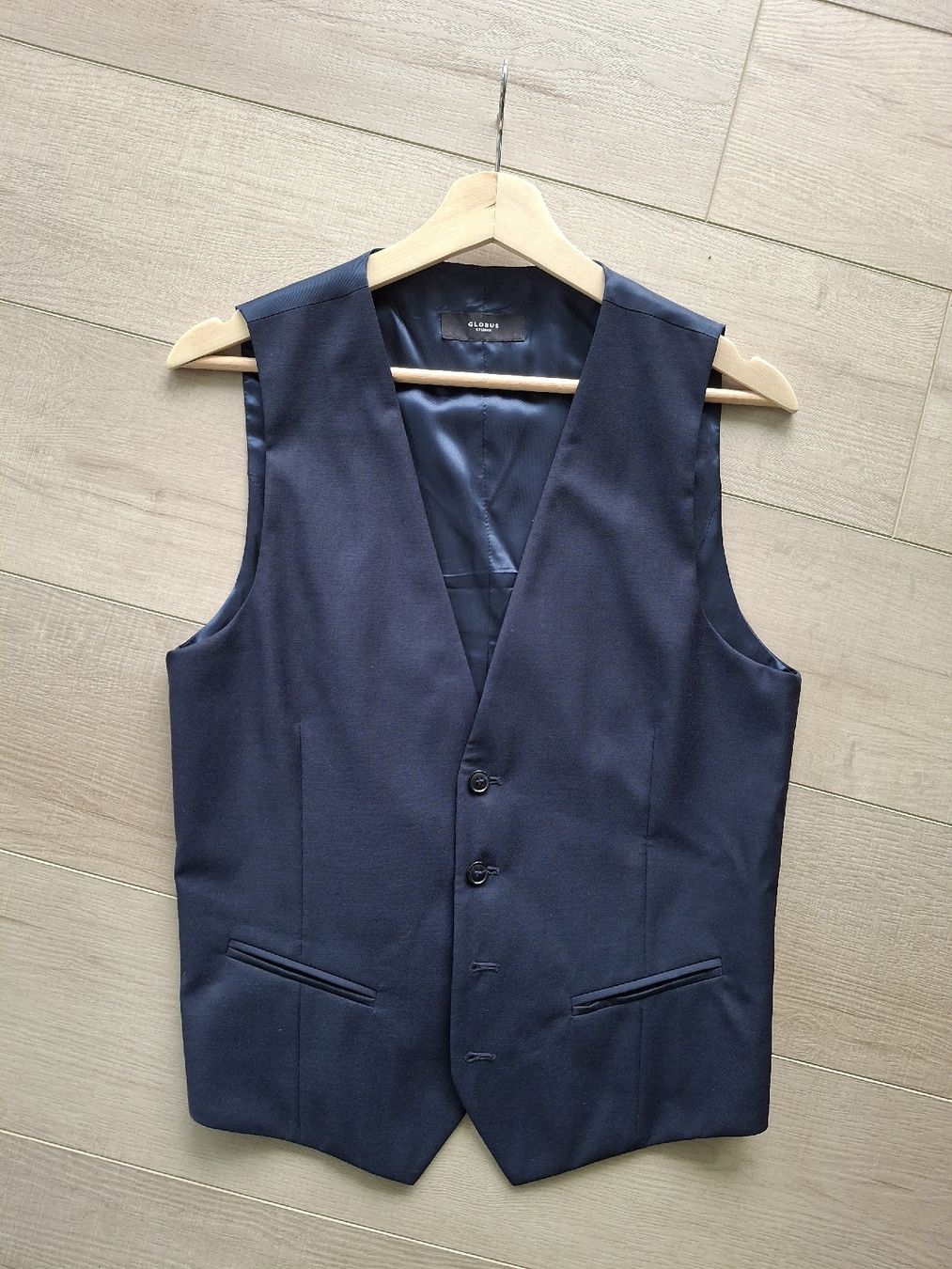 Globus Gilets & Westen: Gilet Globus Grösse 44 – Neu (gemäss Beschreibung) aus Hagenbuch ZH von ginger89
