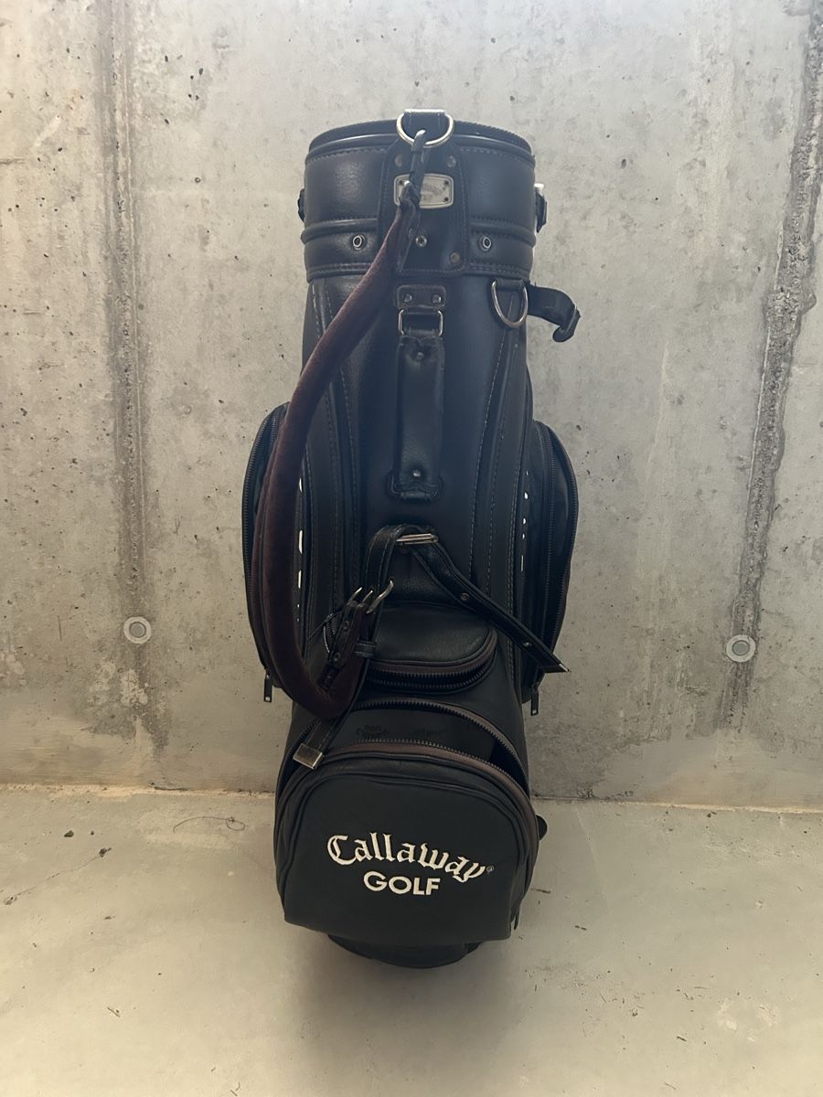 Spalding Clubs & Sets: Golfset Links – D'occasion à Illnau par Chloote_1934 9