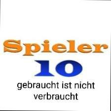 Profile image of Spieler10
