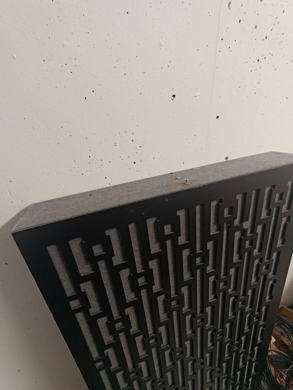 Tutte le decorazioni: GIK Acoustics acoustic treatment setup – Usato da Utzigen venduto da Santacruz951 8