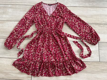 Sommerkleid M Shein