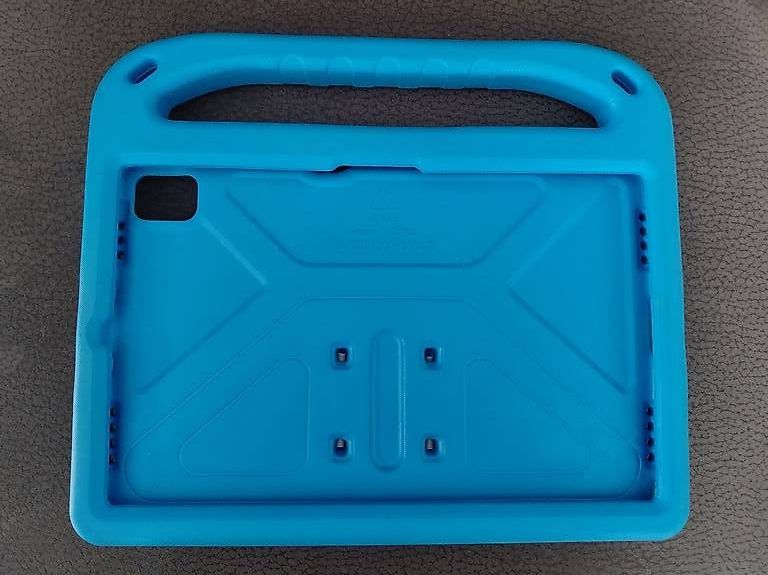 Samsung Covers & Borse: Hülle Samsung Galaxy Tab A7 – Usato da Fislisbach venduto da Jessy87
