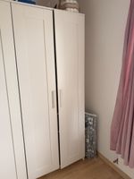 IKEA BRIMNES SCHRANK 