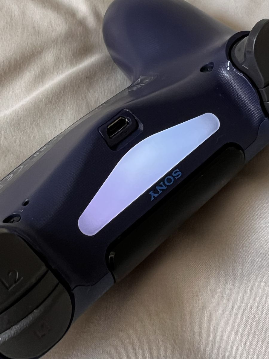 Sony Console: PlayStation 4 Controller - Limited Edition – Usato da Winterthur venduto da ChicMarkt 6