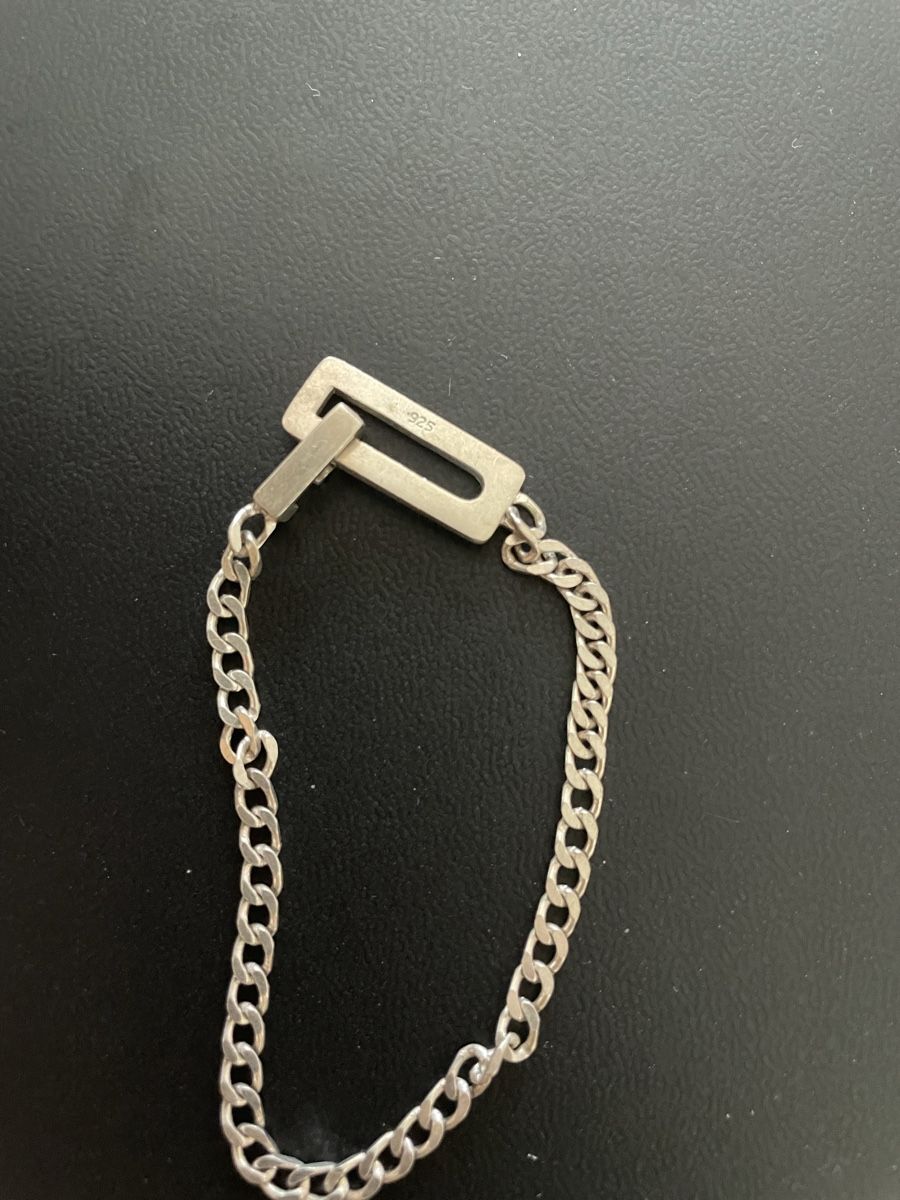 Bracciali & Braccialetti: Armkette  – Usato da Zürich venduto da car_26mh