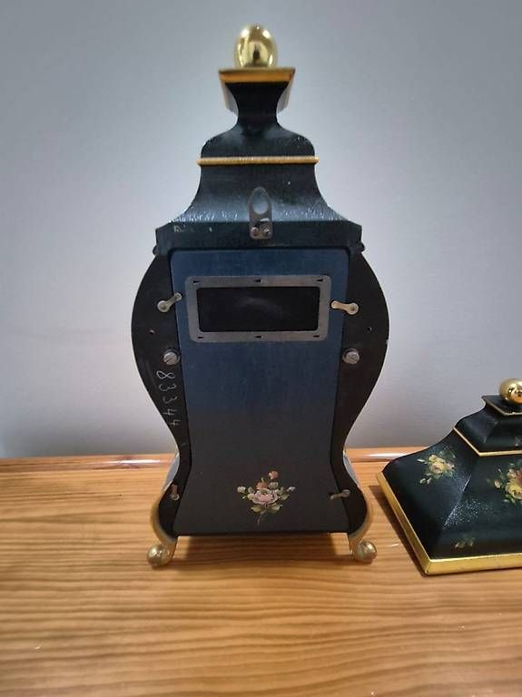 Orologi da terra & Orologi da parete: Pendule – Usato da Auenstein venduto da mth_rp5y 2