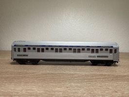 Kleinbahn Schlafwagen H0 (80)