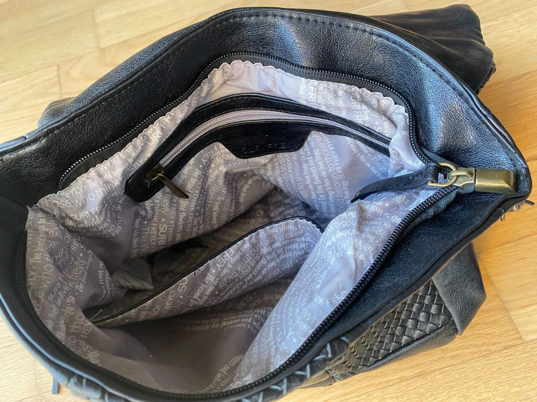 Suri Frey Borse da donna: Suri Frey Handtasche – Usato da Zürich venduto da ev_ve 4