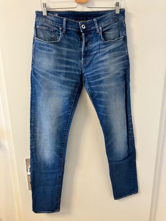 G-Star Hose Slim Gr. 32/34