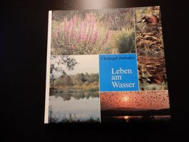 Leben am Wasser - Christoph Imboden