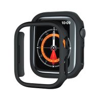 Apple Watch Serie 10 42mm - coque antichoc sans verre