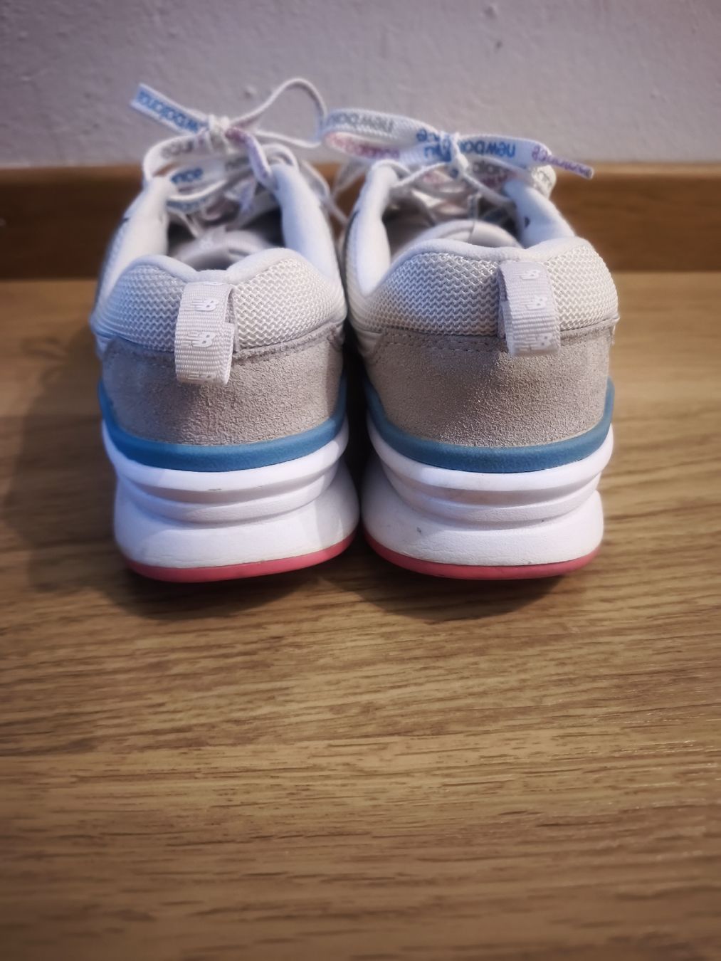 New Balance Scarpe da donna: new balance 997 Gr 38 – Usato da Murten venduto da pla_j9qh 3