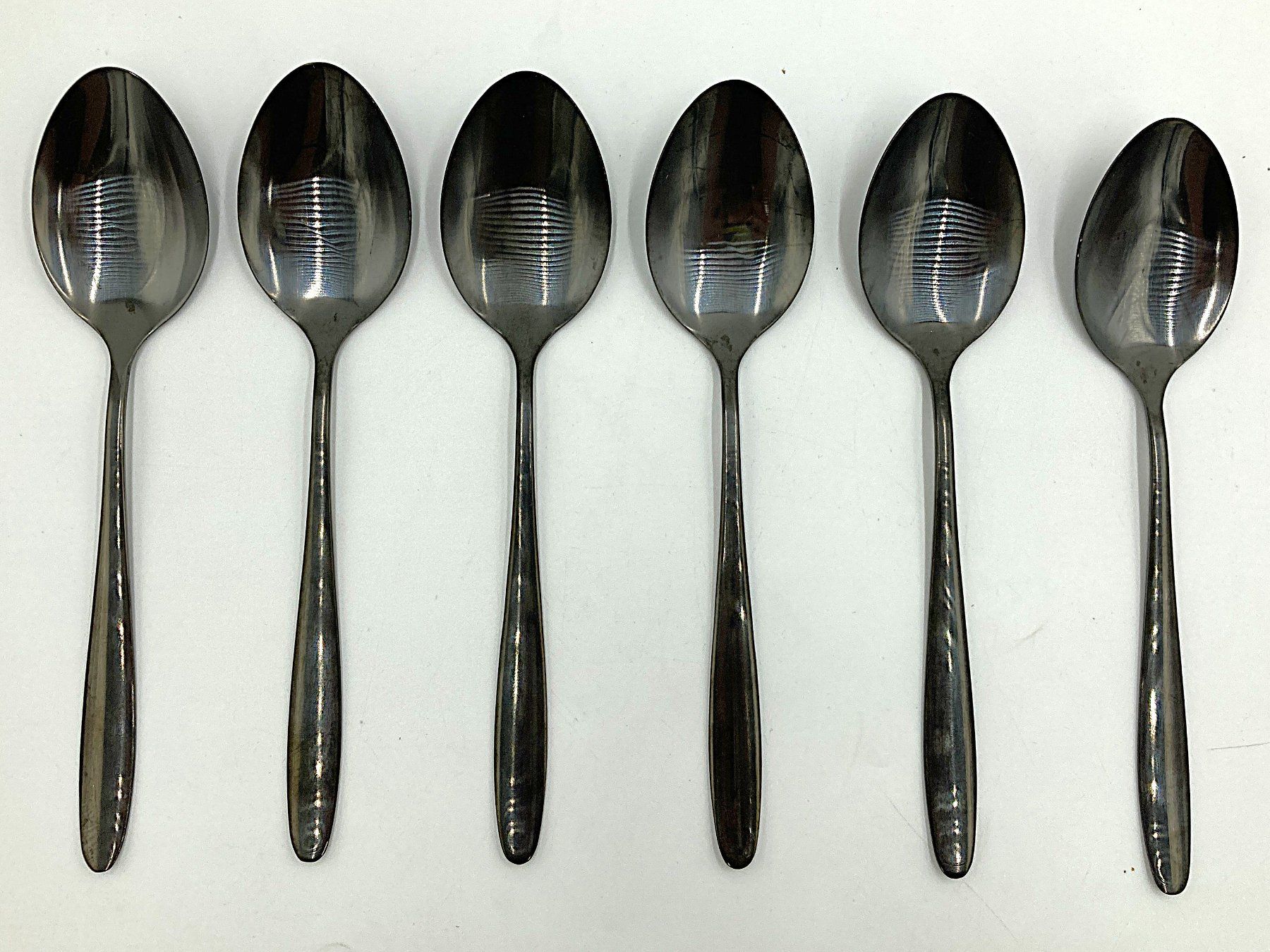 Set di posate: EXCELLENT HOUSEWARE | Besteckset | 24-teilig – Usato da Wittenbach venduto da Restwert_St-Gallen 4