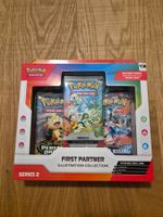 Pokemon First Partner Collection Series 2 EN ab 1.-