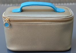 Kosmetiktasche Bvlgari / Bulgari Trousse de toilette