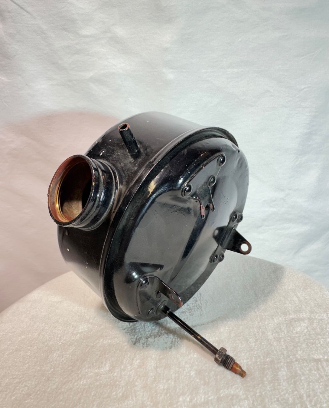 Parti ricambio per ciclomotori: Metal-Tank zu Velo Solex – Usato da Solothurn venduto da Simox6 1